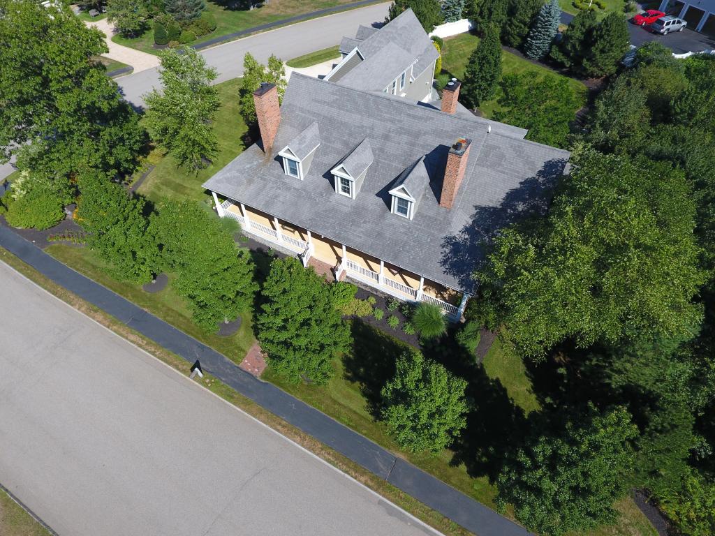 120 Gosport Road Portsmouth NH 03801 in county MLS 4491850 offered at