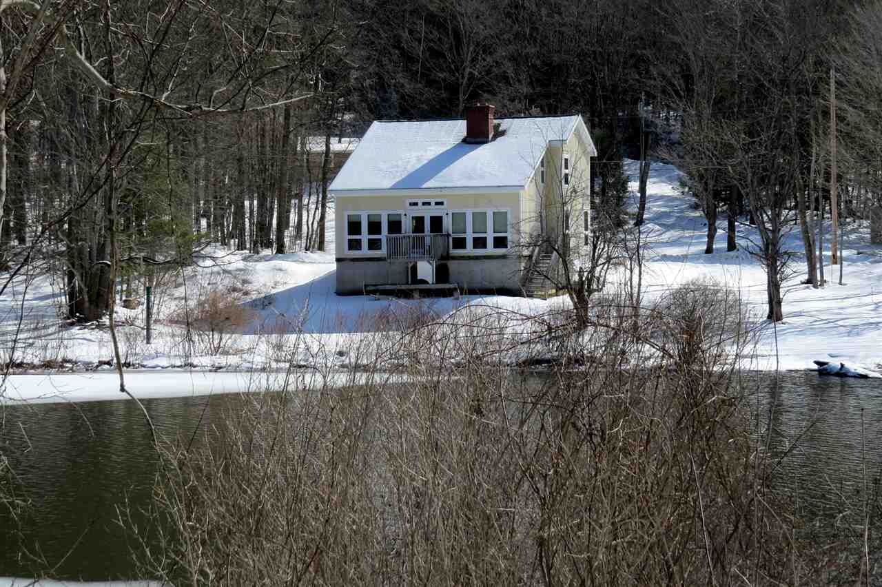 Ludlow Real Estate 43 E Lake Road VT 05149 339,000