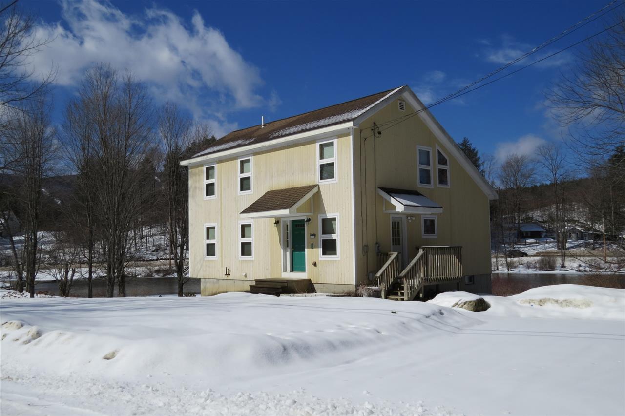 Ludlow Real Estate 43 E Lake Road VT 05149 339,000