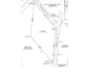 1.2+/- acre parcel located on a corner with...