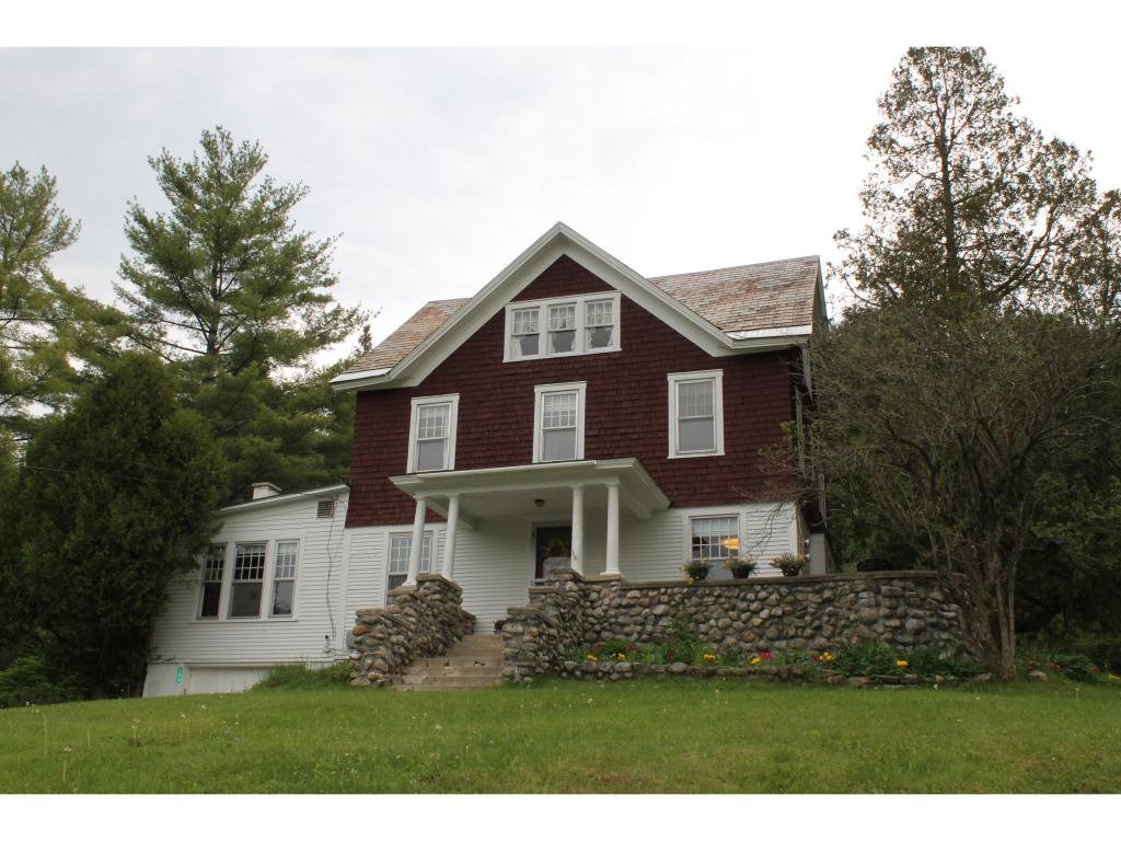 Wallingford Vermont Homes For Sale page 1