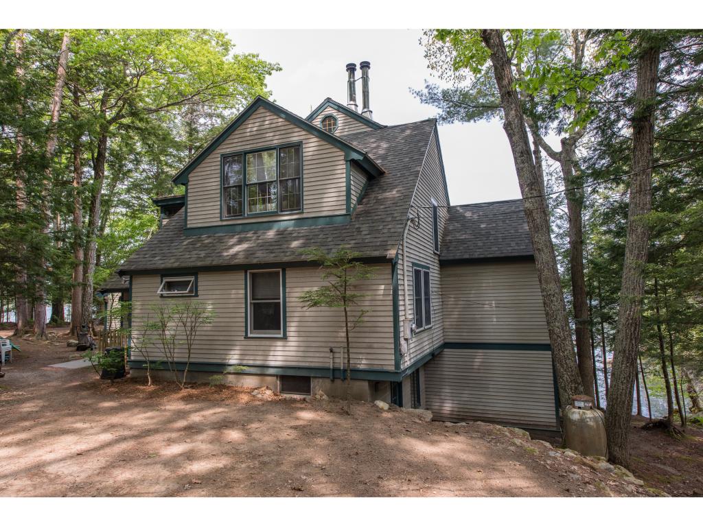 Meredith, New Hampshire Real Estate Meredith homes for sale