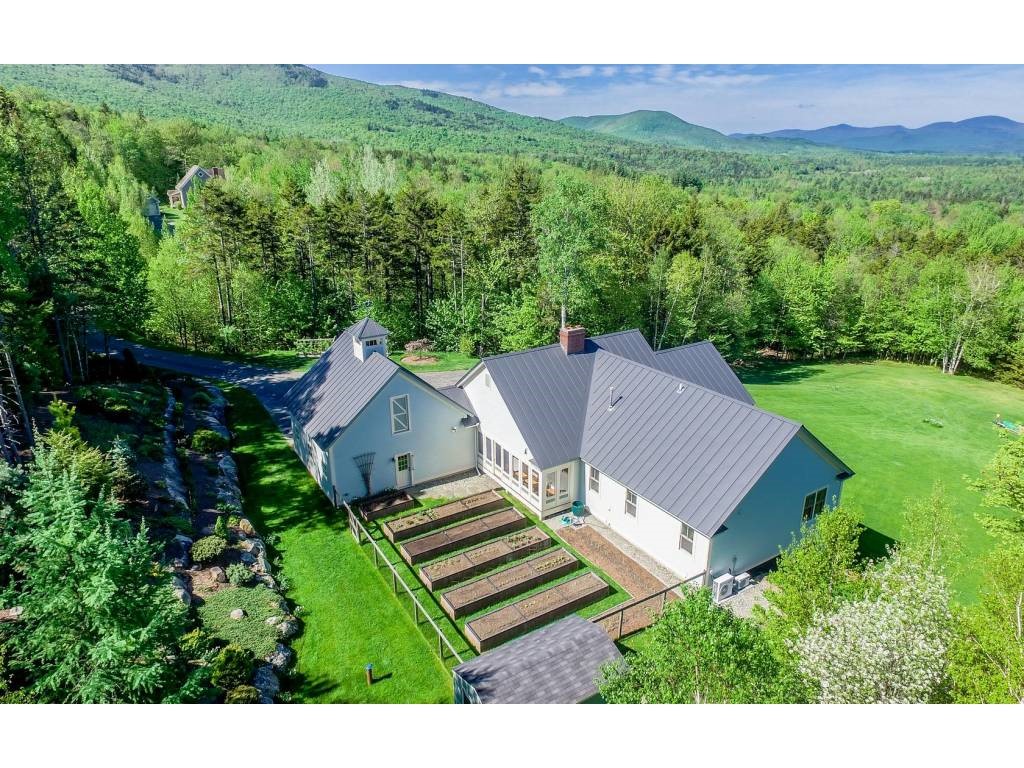 271 Worcester Ridge Road, Elmore, VT, Vermont, real estate, recently