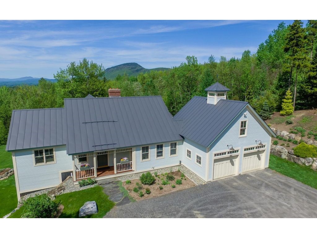 271 Worcester Ridge Road, Elmore, VT, Vermont, real estate, recently