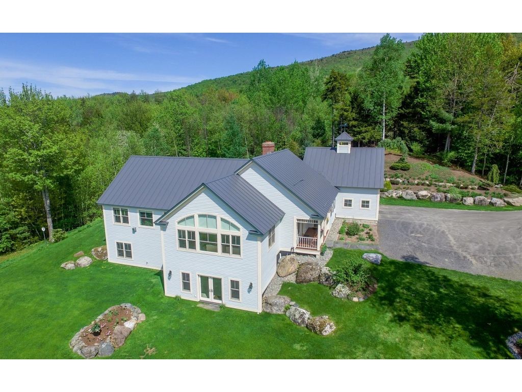 271 Worcester Ridge Road, Elmore, VT, Vermont, real estate, recently