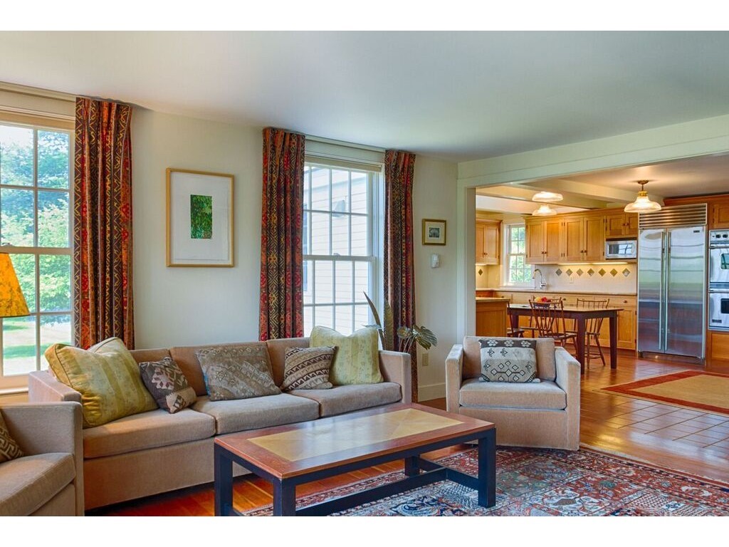 Lyme NH Home Photo Gallery