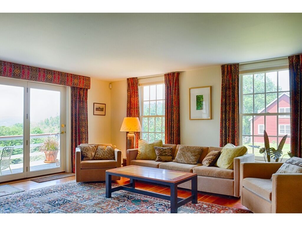 Lyme NH Home Photo Gallery