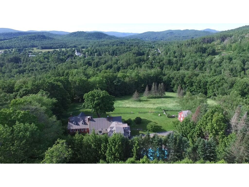 Lyme NH Home Photo Gallery