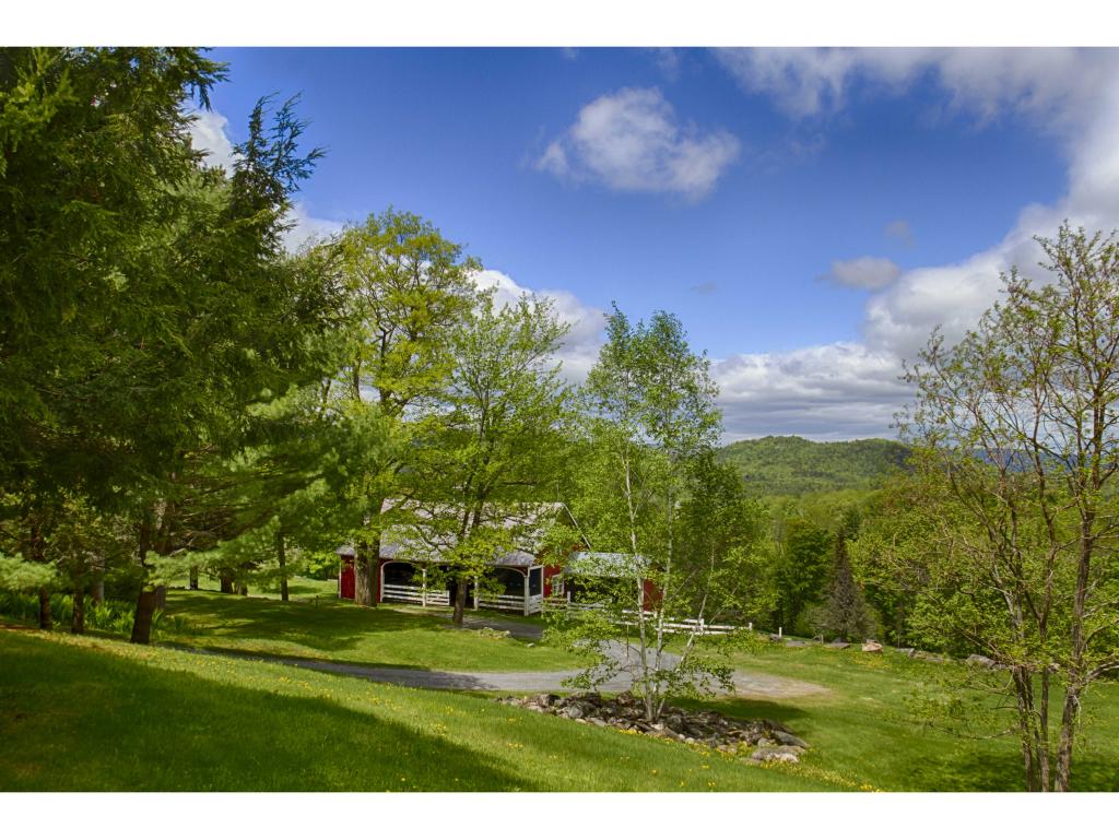 Lyme NH Home Photo Gallery