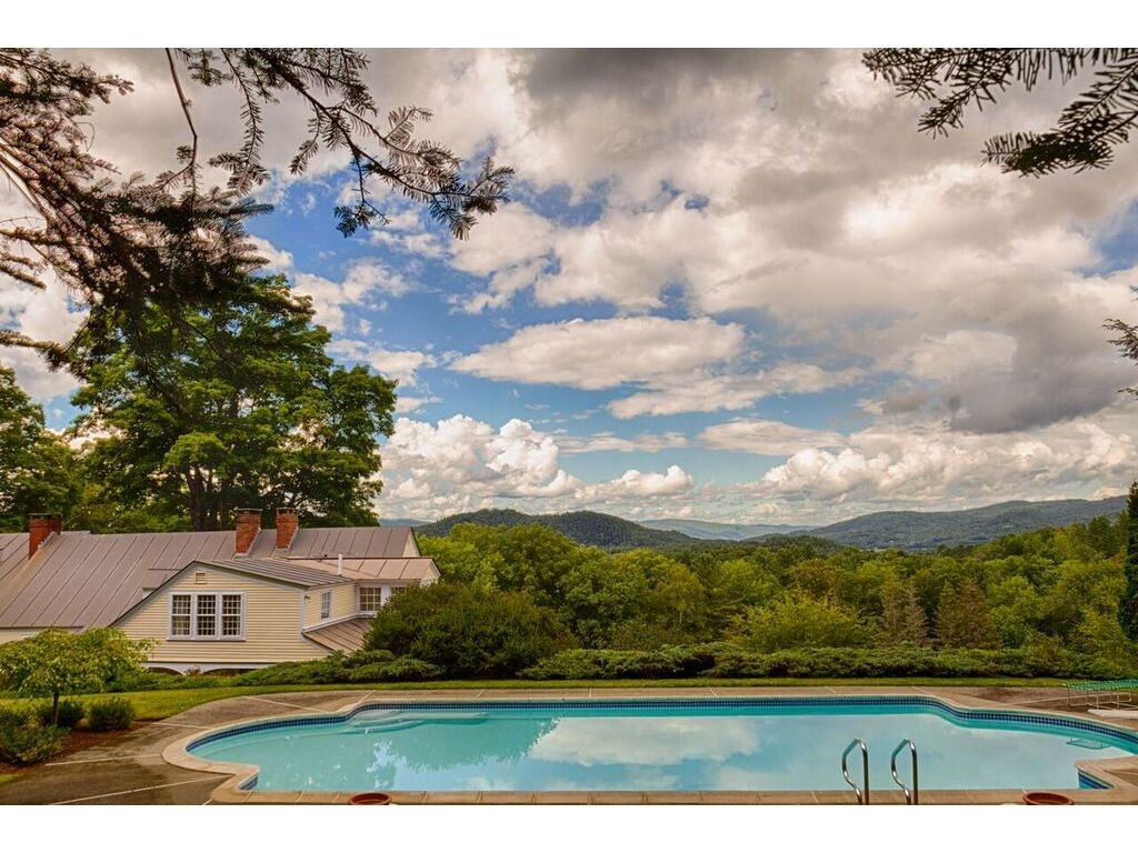 Lyme NH Home Photo Gallery