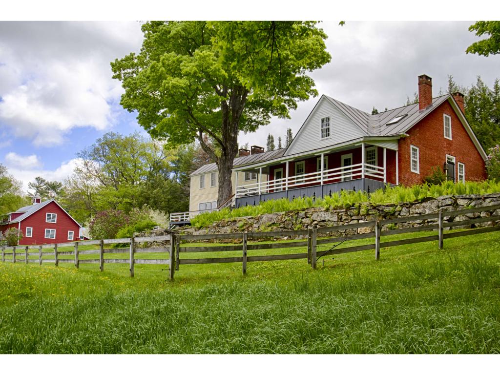 Lyme NH Home Photo Gallery