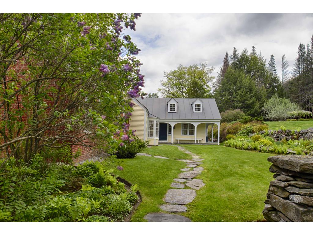 Lyme NH Home Photo Gallery