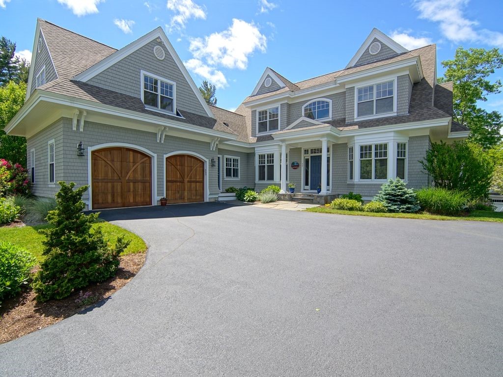 New Castle,NH ,Residential ,77 Abigale Lane,4497409