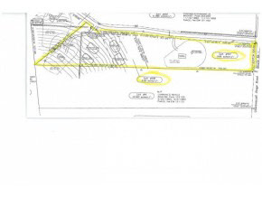 This lot already has a subdivision in place and a...