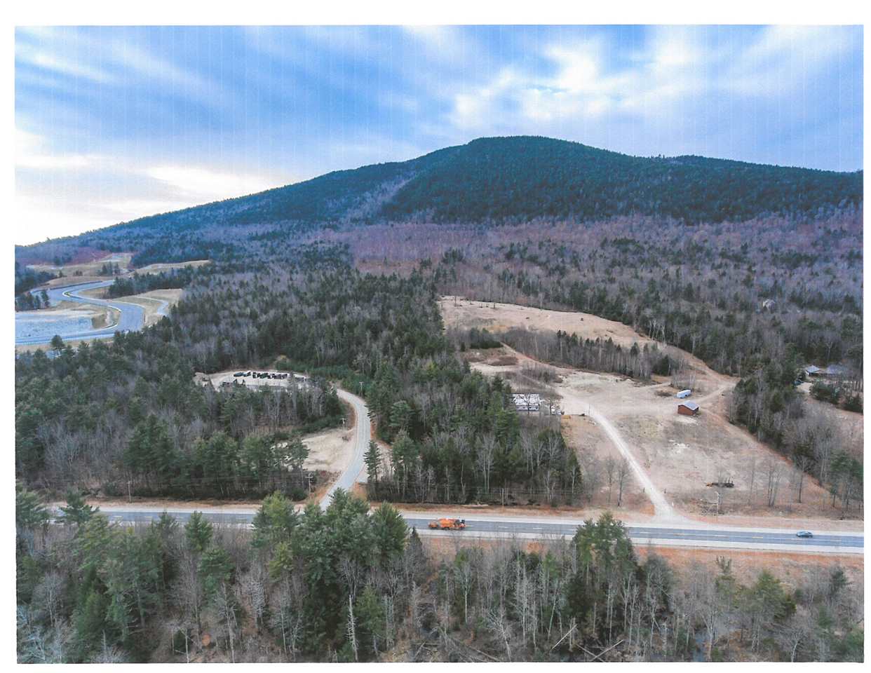 Tamworth, NH Commerical Real Estate | Kathleen Kizer