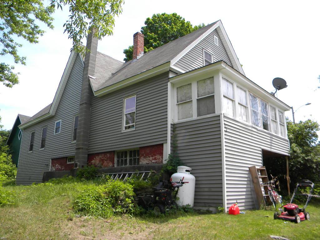 Claremont New Hampshire Multi Family Homes For Sale page 1