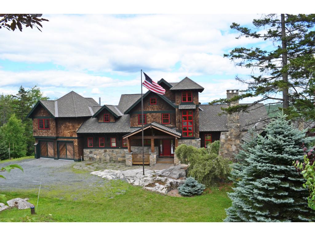 Homes for Sale in Ludlow VT by Kelley Real Estate