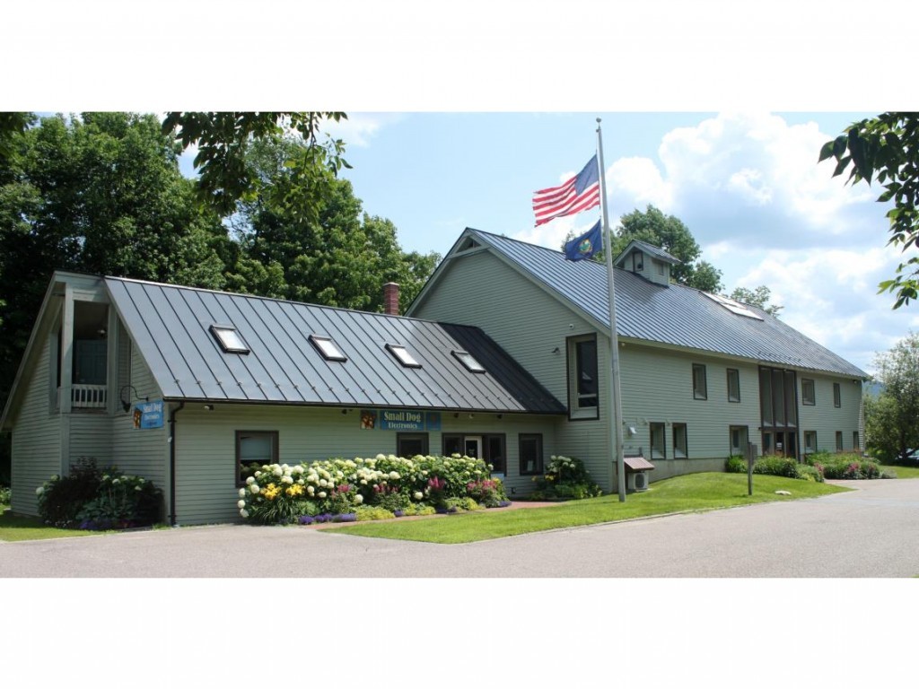 Mad River Valley Real Estate