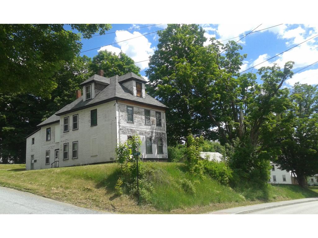 Claremont New Hampshire Multi Family Homes For Sale page 1