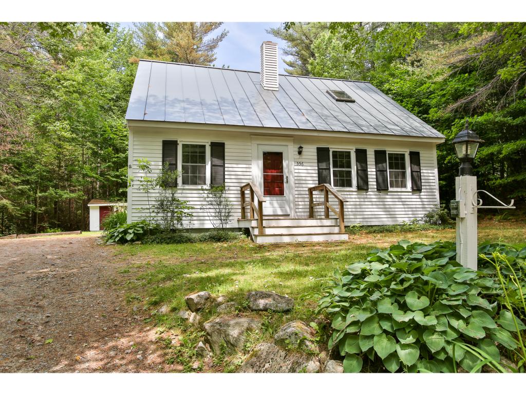 New London New Hampshire Homes For Sale page 1