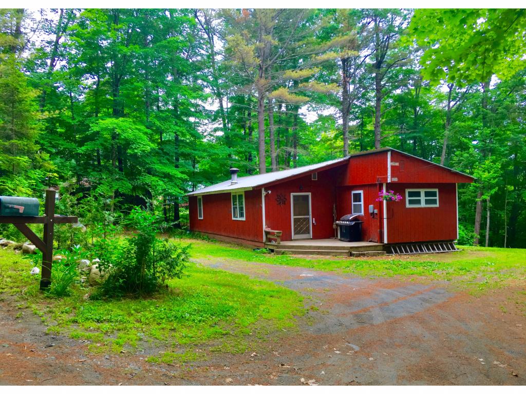 Norwich Vermont Homes For Sale page 1