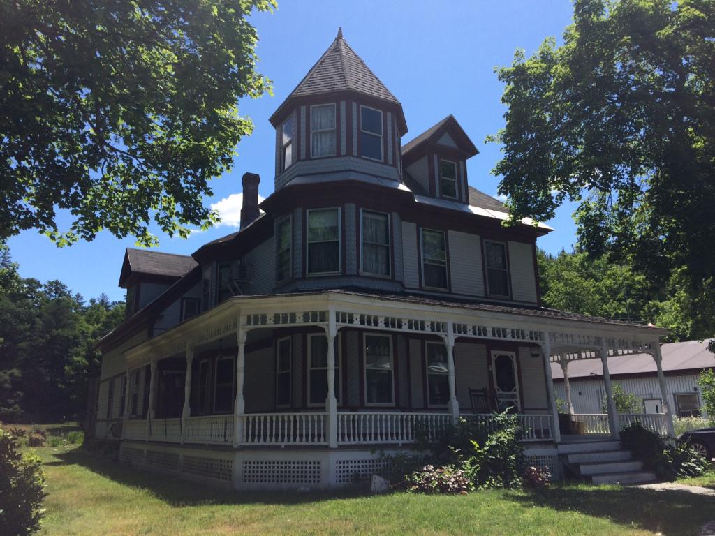 Alstead New Hampshire Homes For Sale page 1