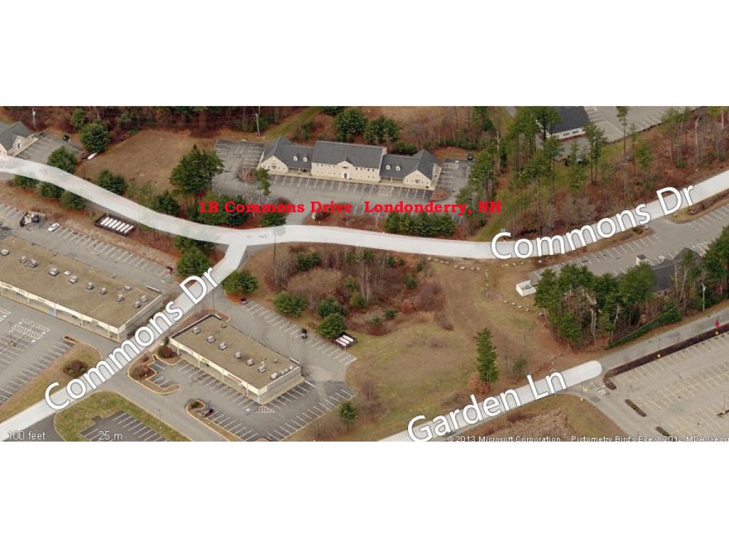 1B Commons Drive, Unit 9B, Londonderry, NH, New Hampshire 03053, Londonderry real estate