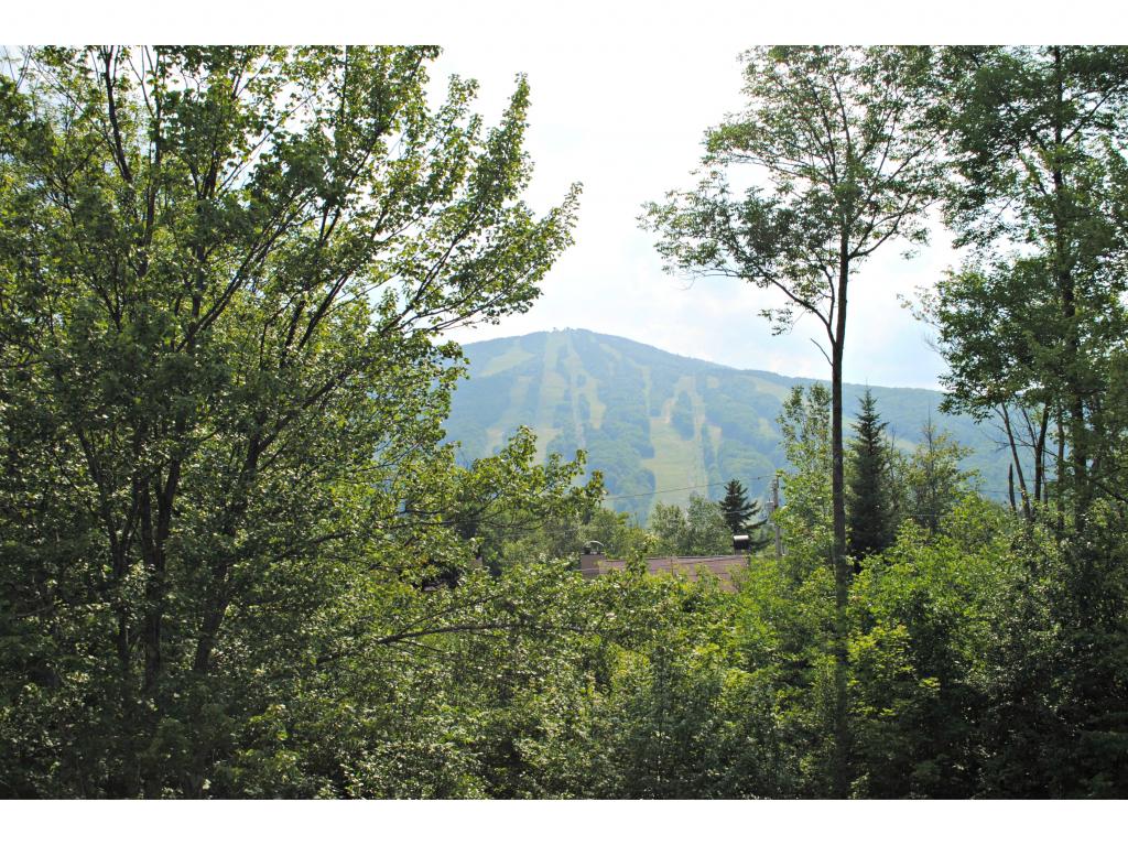 Gorgeous views from this 4 bedrooms, three bath...