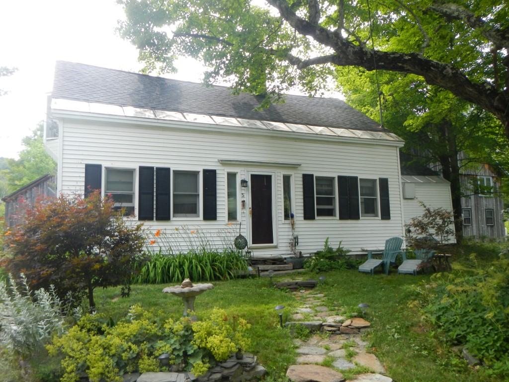 Classic Vermont home located in the heart of...