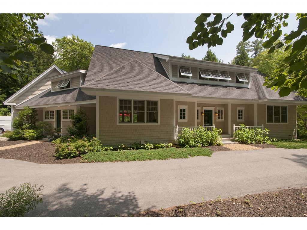 Meredith, New Hampshire Real Estate Meredith homes for sale