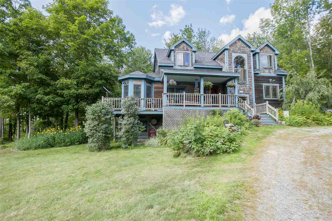 Acworth New Hampshire Homes For Sale page 1