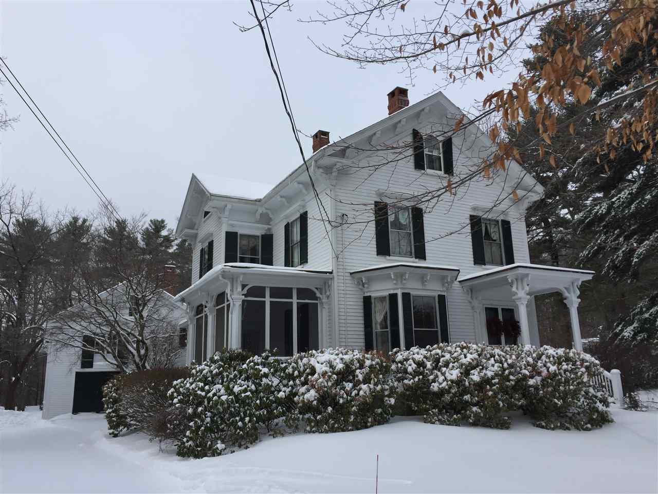Featured Real Estate Property