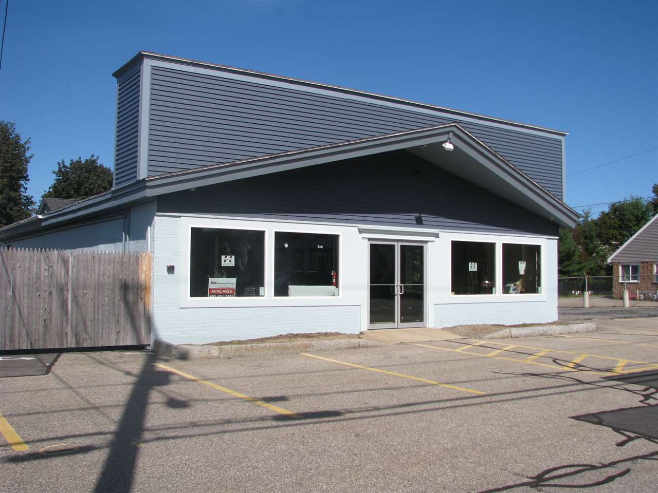 Featured Real Estate Property