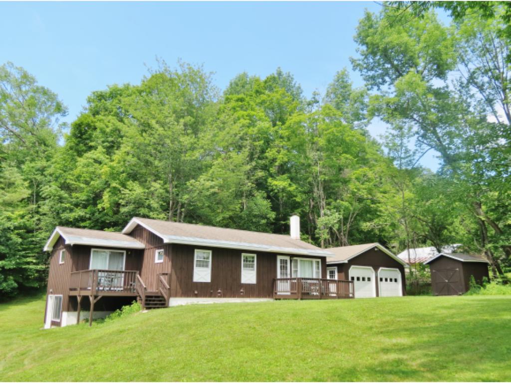 ludlow Vermont Homes For Sale page 1