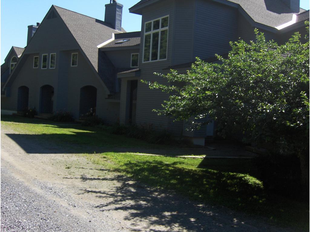 Large two bedroom, two and one half bath, one...