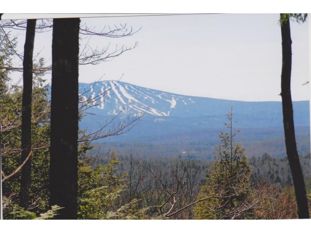 Lot 9 Gardiner Drive is a Prime 18+ acre Parcel...