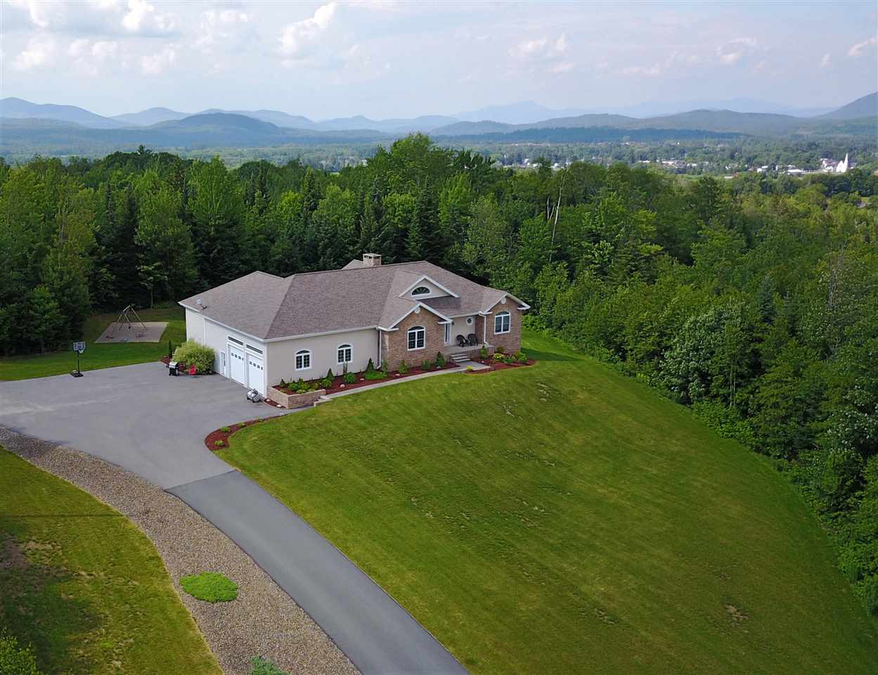 Lancaster, New Hampshire Real EstateNorthern New Hampshire Real Estate