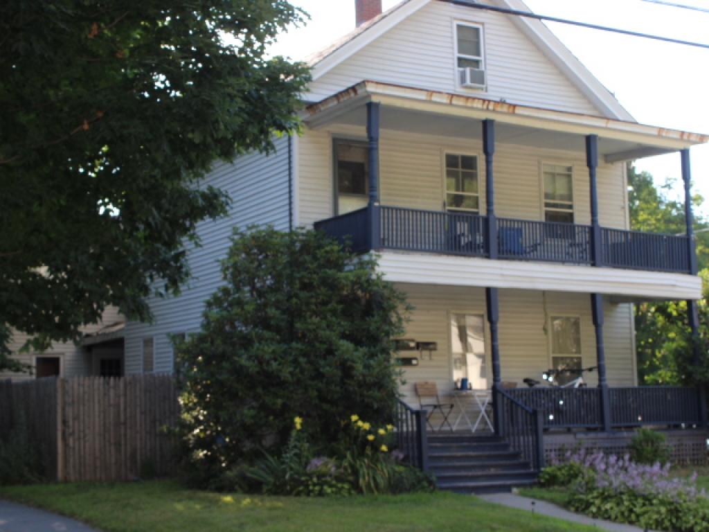 Great opportunity for owner to occupy and have...