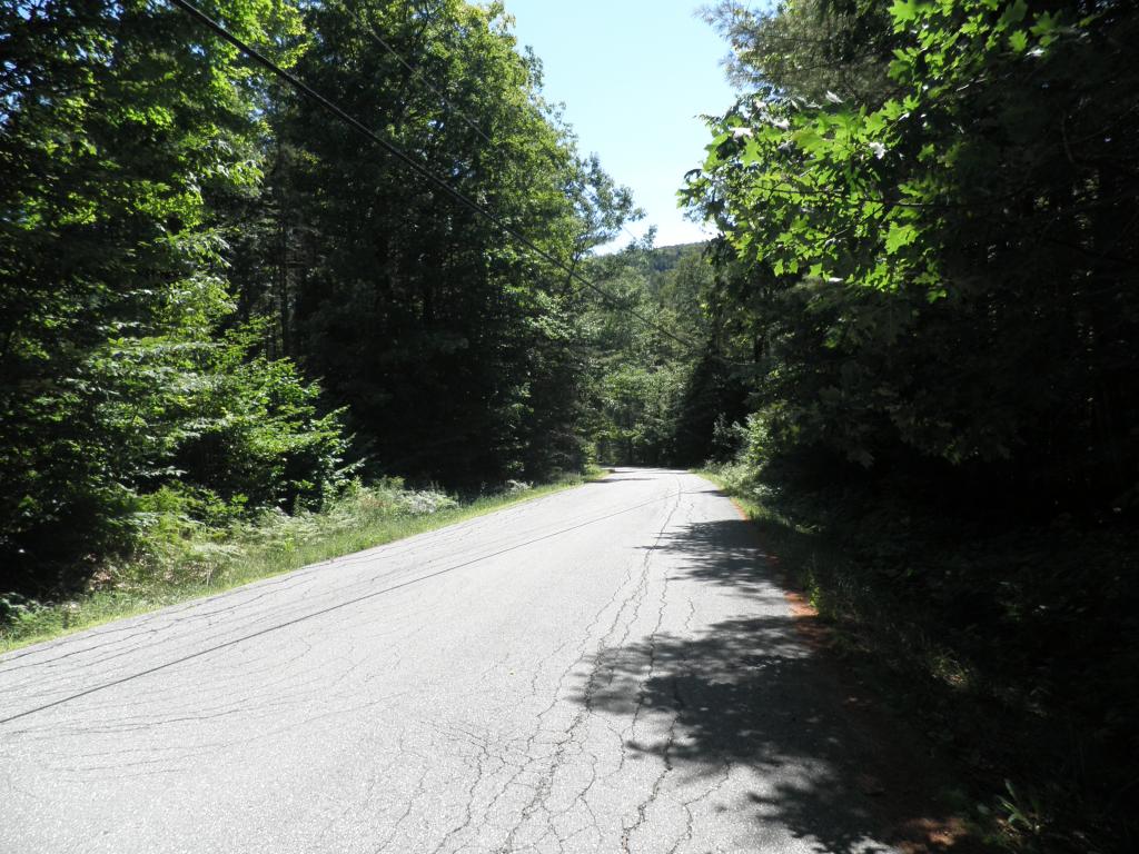 Lot F12 spanning 16.45 acres on Howard Hill Road...