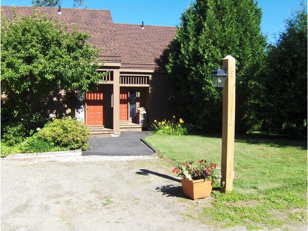 This Spyglass Hill Village three bedroom condo...