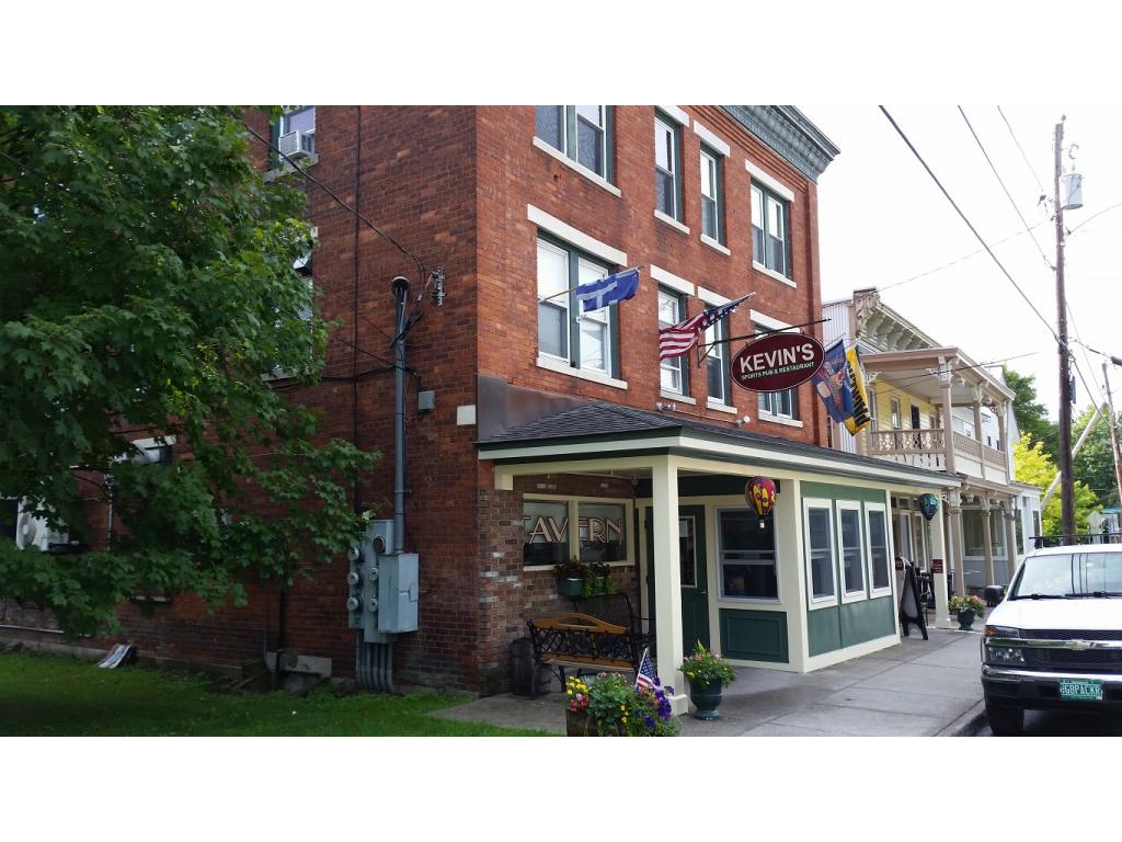 27 main street Bennington, VT Steepleview Realty Real Estate in the
