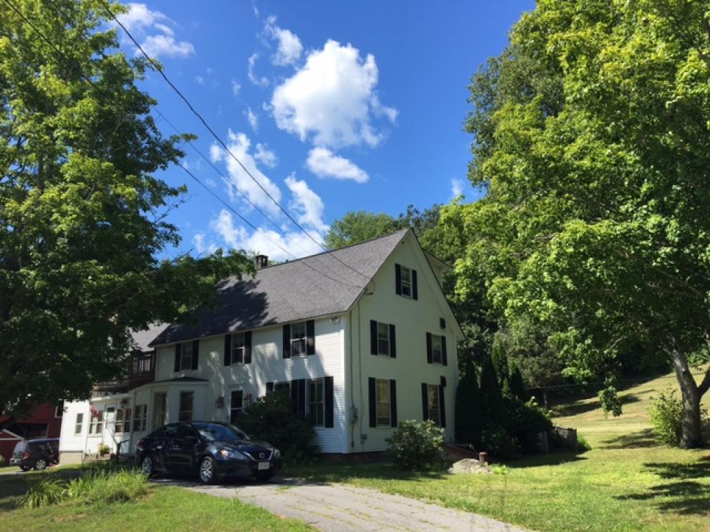 Acworth New Hampshire Homes For Sale page 1