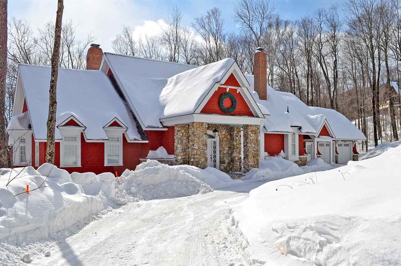 Homes for Sale in Ludlow VT by Kelley Real Estate