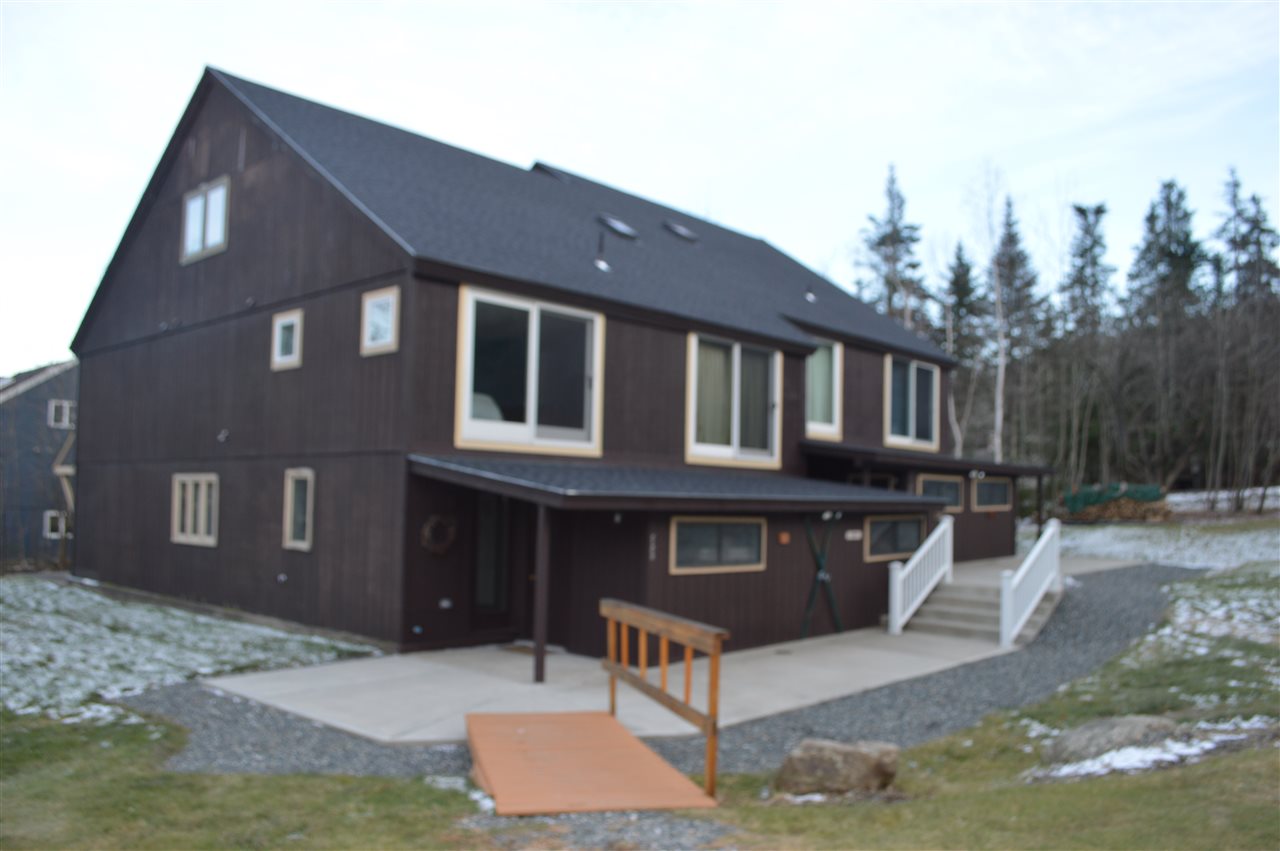 This well-maintained, spacious three level...
