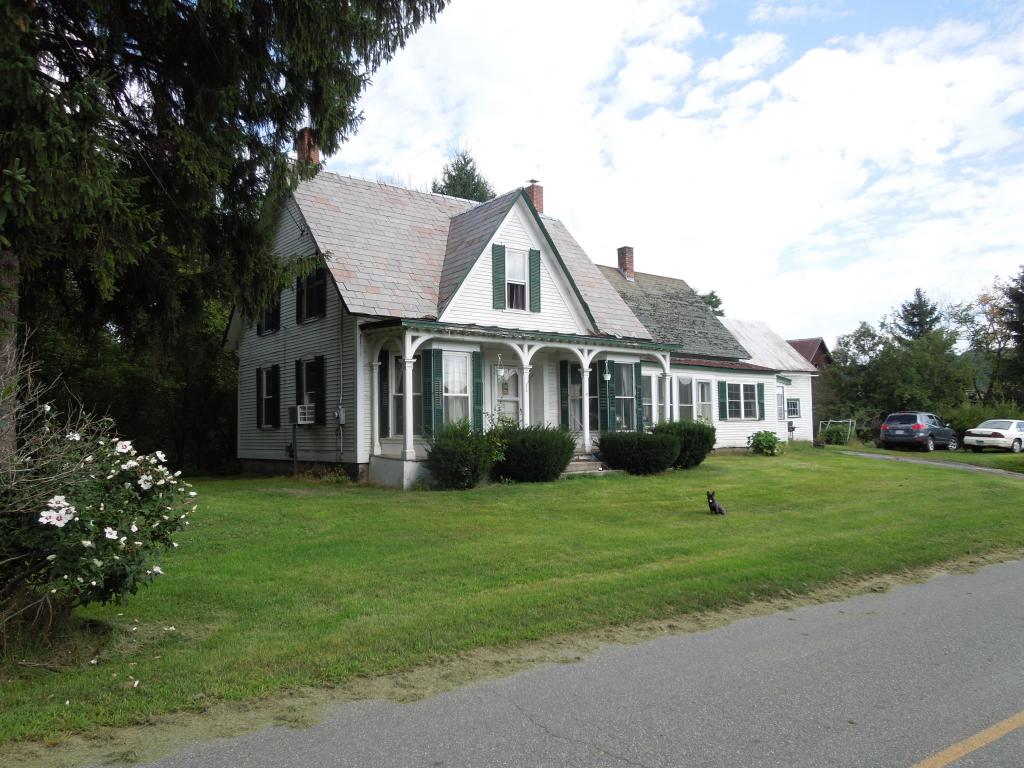 Hartland Vermont Homes For Sale page 1