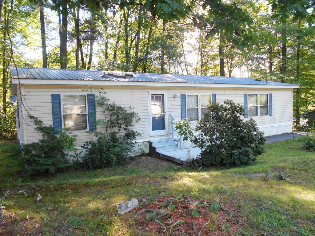 Claremont New Hampshire Homes For Sale page 1