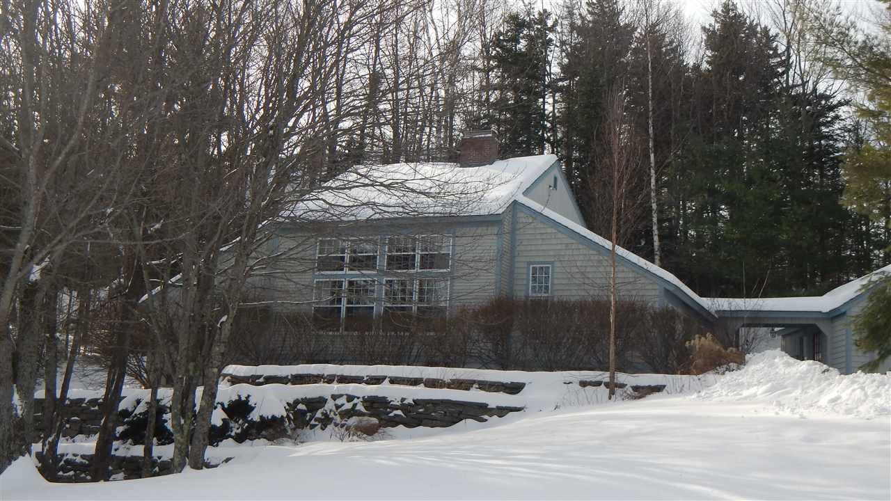 This turn key home is all set for your favorite...