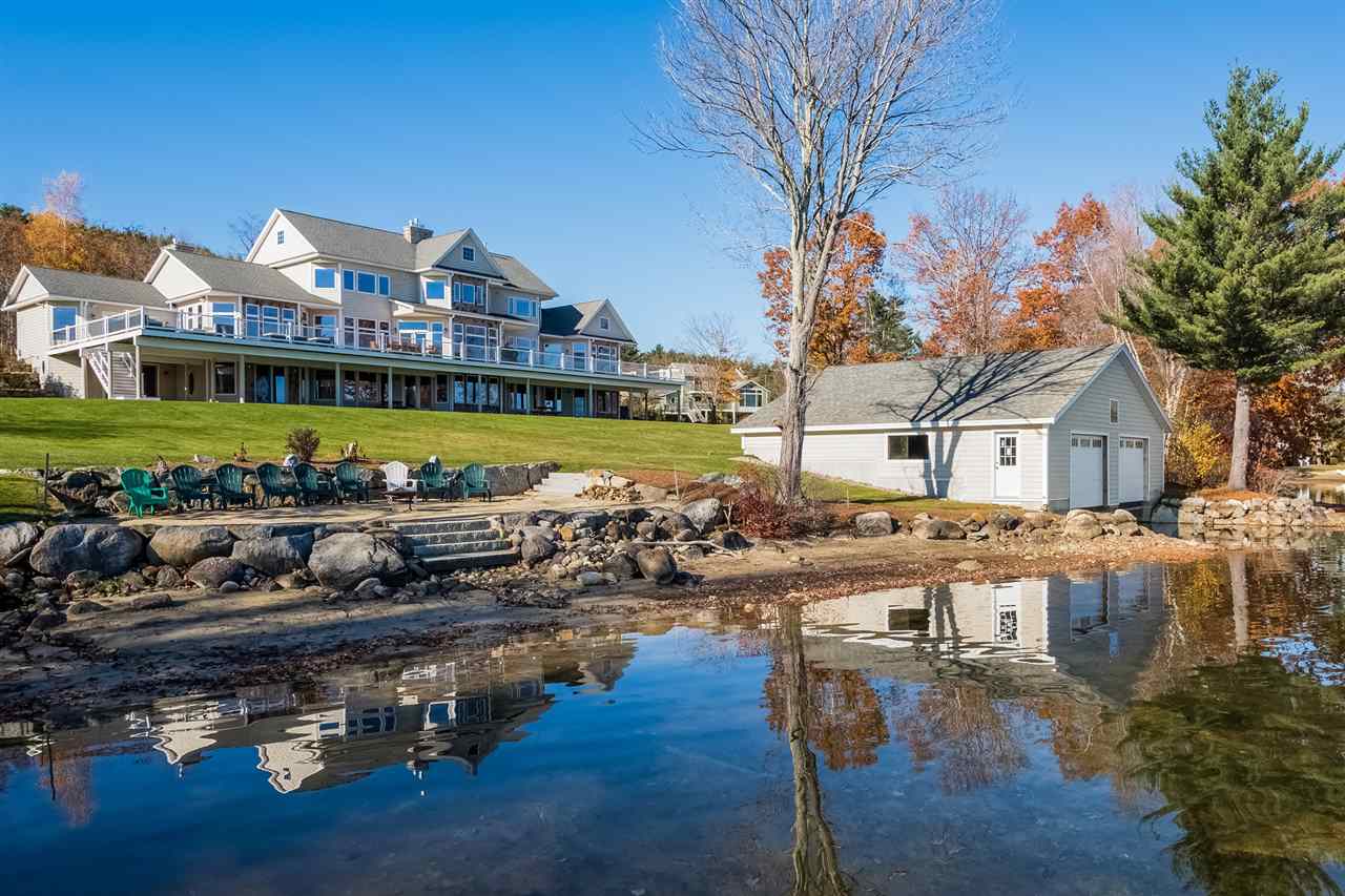 Center Harbor, New Hampshire Center Harbor Homes For Sale Maxfield