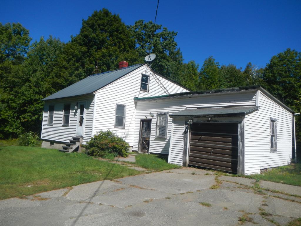 Easy access to Brattleboro, Wilmington, Lake...