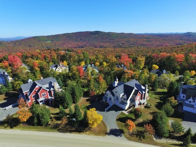 Ski in and out to this beautiful five bedroom...